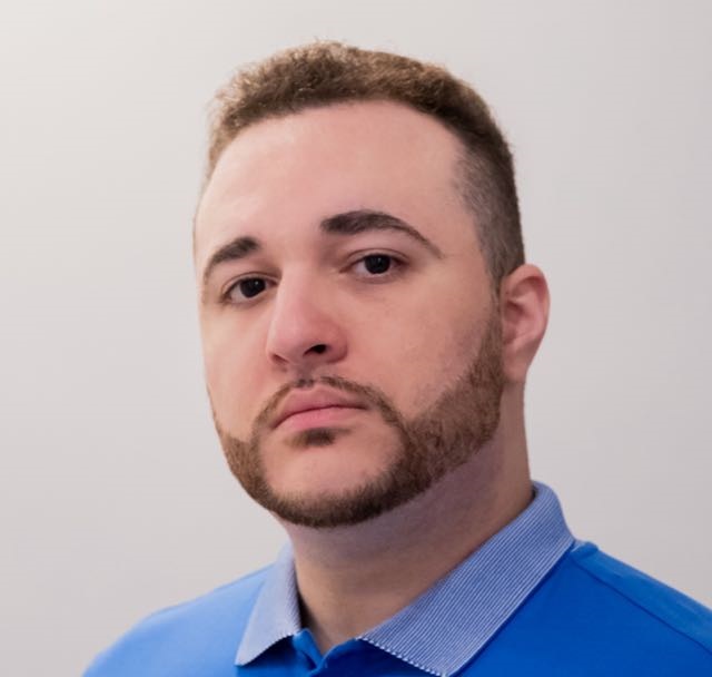 Matheus Gasperazzo Carvalho